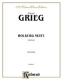Holberg Suite  Opus 40