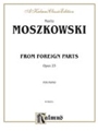 From Foreign Parts  Opus 23
