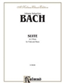 Suite in C Minor