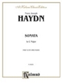 Sonata  G Major