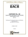 Cantata #018
