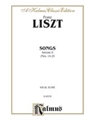 Songs, Volume II