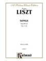 Songs, Volume III