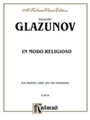 In Modo Religiso