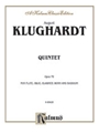 Quintet  Opus 79