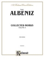 Collected Works Of Albeniz Volume 2