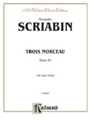 3 Morceau