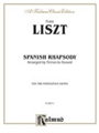 Spanish Rhapsody