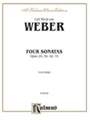 4 Sonatas