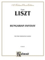 Hungarian Fantasy