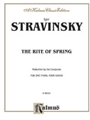 Rite Of Spring