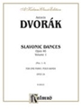 Slavonic Dances  Opus 46 Volume 1