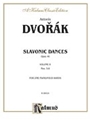 Slavonic Dances  Opus 46 Volume 2