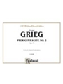 Peer Gynt Suite #2  Opus 35