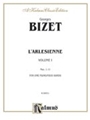 L'arlesienne Suites 1 & 2