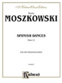 Spanish Dances