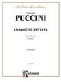 La Boheme Fantasy