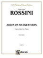 Album of Six Overtures