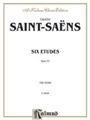 Etudes  Opus 52
