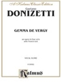 Gemma De Vergy