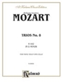Trio No. 8 in D Minor, K. 442