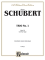 Trio No. 1 in B-Flat Major, Op. 99