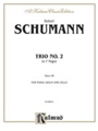 Trio #2 In F Major  Opus 80