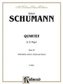 Quartet In E-flat Major  Opus 47