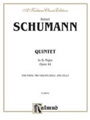 Quintet, Op. 44