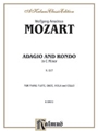 Adagio & Rondo In C Minor  K 617