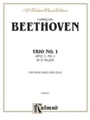 Piano Trio No. 1 - Op. 1, No. 1