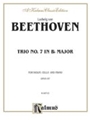 Trio #7 In B-flat Major Opus 97