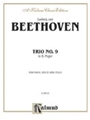 Piano Trio No. 9 (Ohne Op.)