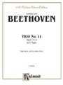 Piano Trio No. 11 Op. 121a