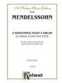 Midsummer Night's Dream  Opus 61