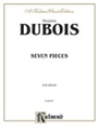 Seven Pieces For The Organ