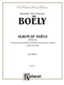 Album of Noels, Op. 14