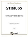 Concerto  Opus 8 (In C Minor)
