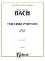 Inventions 3-part