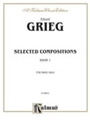 Selected Compositions Book 1