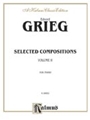 Selected Compositions Book 2