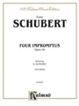 Impromptus Opus 90