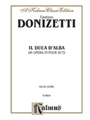 Il Duca D'alba