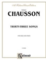 33 Songs