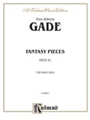 Fantasy Pieces  Opus 41