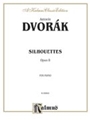 Silhouettes  Opus 8