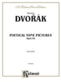 Poetical Tone Pictures  Opus 85