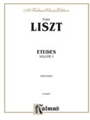 Etudes Volume 1