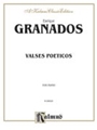 Valses Poeticos