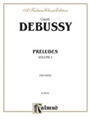 Preludes  Volume 1